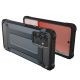 7. Pancerne hybrydowe etui Hybrid Armor pokrowiec na Samsung Galaxy A26 - niebieskie