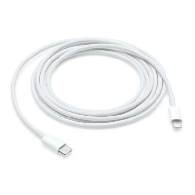 3. Apple MW2R3ZM/A Kabel Lightning 2 m Biały