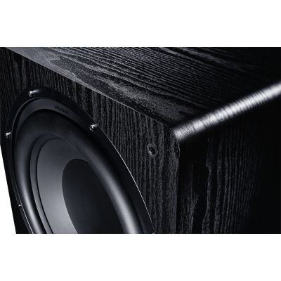 9. Subwoofer aktywny Magnat Alpha RS 12 czarny