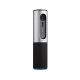 11. Logitech 960-001034 kamera do wideokonferencji Srebrny 1920 x 1080 px