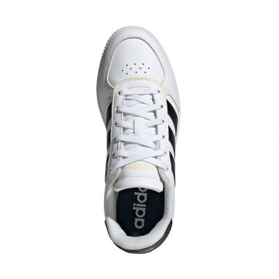 4. Buty adidas Breaknet Sleek Jr JQ3056