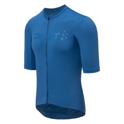 8. Męska Koszulka z krótkim rękawem ENDUR LOGO JERSEY M