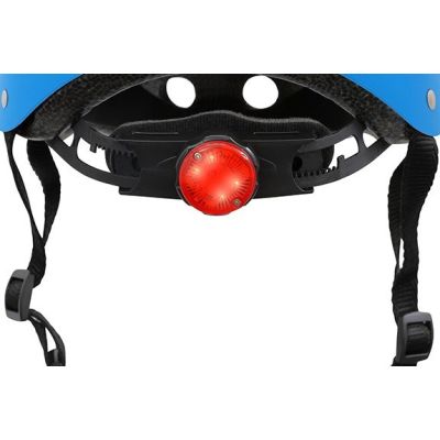 15. HORNIT-kask dziecięcy Shark Medium / 53-58 cm