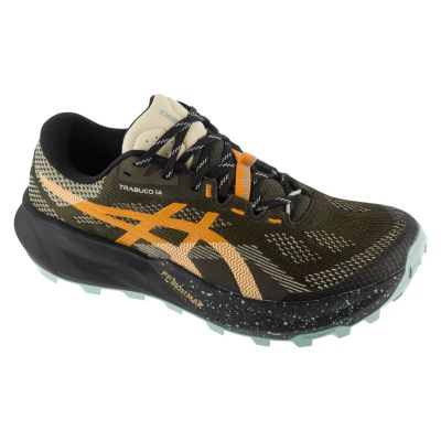 ASICS Gel-Trabuco 14 1011C166-200 Czarne 41,5