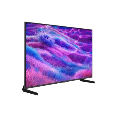 25. Telewizor Samsung QE50QN80F Neo QLED 50'' 4K Ultra HD Tizen Dolby Atmos DVB-T2 Srebrny