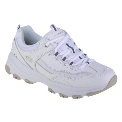 Skechers Iconic-Unabashed 88888281-WSL Białe 36