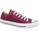 Buty Converse Chuck Taylor All Star OX M9691C bordowe