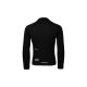 6. Bluza rowerowa POC M's Thermal Lite LS Jersey czarny