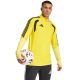 Bluza męska adidas Tiro 26 Competition Training Top żółta KA5147