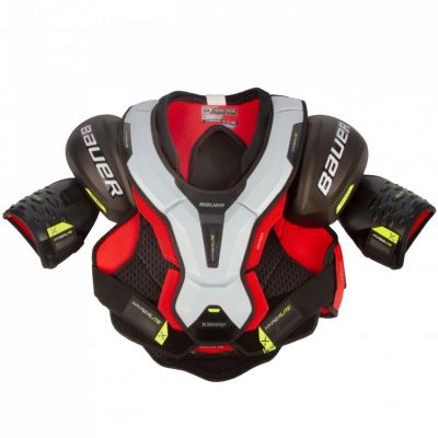 3. Naramienniki hokejowe Bauer Vapor Hyperlite Int M 1060682