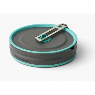 2. Garnek składany SEA TO SUMMIT Frontier UL 2.2L