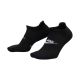 2. Skarpety Nike Everyday Elevated stopki 3 pary czarne IH8524 902