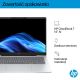 13. HP OmniBook 7 AI 14-fr0003nw Intel Core Ultra 5 225U Laptop 35,6 cm (14") 2K 16 GB LPDDR5-SDRAM 512 GB SSD Wi-Fi 6E (802.11ax) Windows 11 Pro AI PC Srebrny