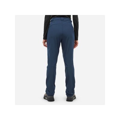 4. Spodnie MILLET W UBICARM PANT niebieskie
