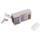 5. Alantec-Wtyk RJ45 STP na drut 23AWG do zacisk. NI036