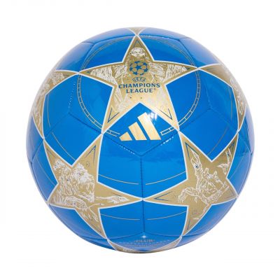 3. Piłka nożna adidas UCL Club 25/26 League Stage JP1535