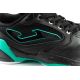 7. Joma buty męskie sportowe Set men 2601 czarne do tenisa wygodne