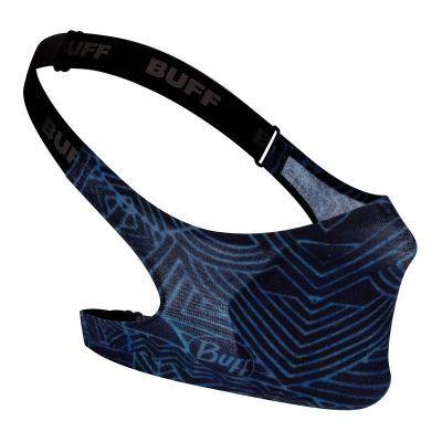4. Maseczka dla dzieci BUFF® FILTER MASK KASAI NIGHT BLUE 126642 779 10 00