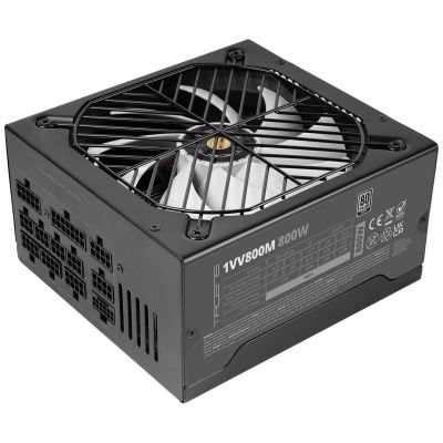 4. TACENS VALEO V 800M 800W DC-DC, ATX 3.1 PCIe 5.1
