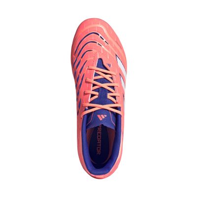 10. Buty piłkarskie dla dzieci adidas Predator Elite FG JI1178