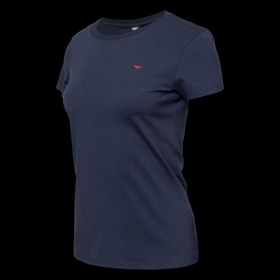 Damska Koszulka z krótkim rękawem LADY PLAYO II SLIM