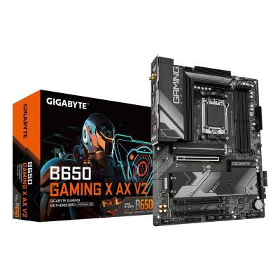 Płyta główna Gigabyte B650 GAMING X AX V2