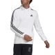 20. Bluza adidas Essentials Fleece 3-Stripes Hoodie M GU2522