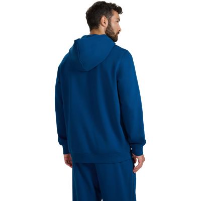 3. Bluza męska 4F M1766 morska zieleń 4FWMM00TSWSM1766 46S
