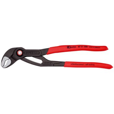 4. Szczypce do rur Knipex 87 21 250