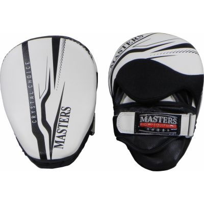 Łapy trenerskie ŁZ-CRYSTAL