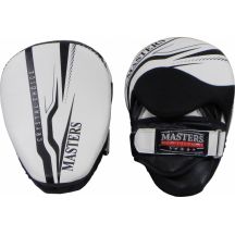 Łapy trenerskie ŁZ-CRYSTAL