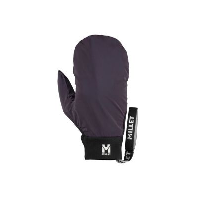 Rękawice MILLET M White 2/1 Glove czarne