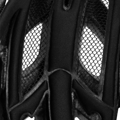 6. Kask rowerowy z oświetleniem Spokey Pointer M 941260