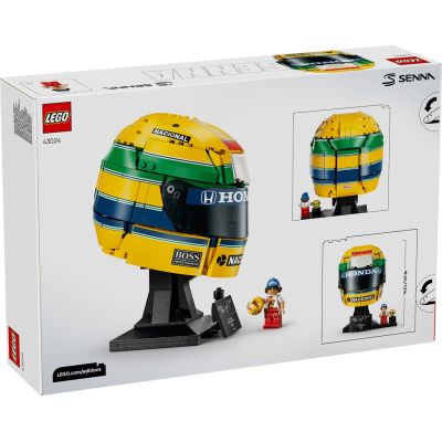 2. LEGO Editions V 43024