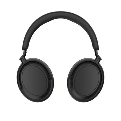 2. Sennheiser AccentumPlus Headphones Black