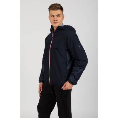 3. Kurtka Tommy Hilfiger Tech M MW0MW28531