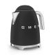 43. Czajnik elektryczny Smeg KLF03BLMEU