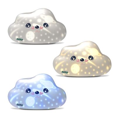 2. NENO LAMPKA LED COSMO