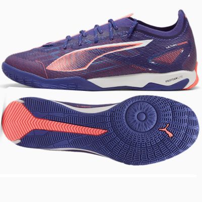 2. Buty Puma Ultra 5 Pro Court IN M 107888-01