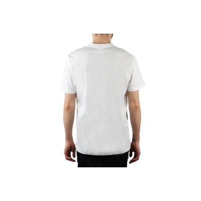3. Koszulka Kappa Caspar T-Shirt M 303910-11-0601 
