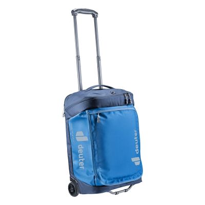 4. Deuter Duffel Pro Movo 36 3501025-1397 neptune-nightblue