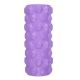 7. Wałek Fitness HMS PURPLE FS107 