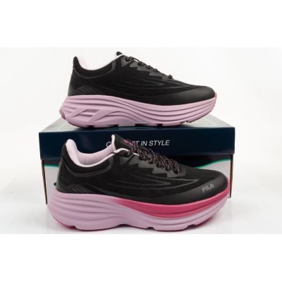 9. Fila buty sportowe damskie Plylite sneakersy Comfort Foam