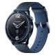 Xiaomi Watch S5 3,76 cm (1.48") AMOLED 46 mm Cyfrowy 480 x 480 px Ekran dotykowy Niebieski Wi-Fi