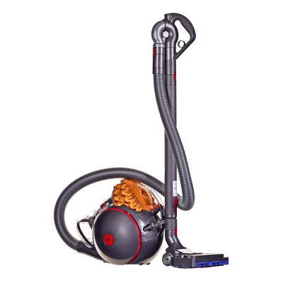 3. Odkurzacz bezworkowy DYSON Cinetic Big Ball Multi Floor (700W)