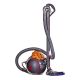 3. Odkurzacz bezworkowy DYSON Cinetic Big Ball Multi Floor (700W)