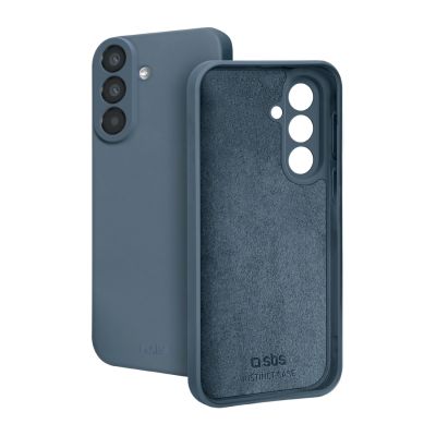 Etui SBS Instinct na Samsung Galaxy A27 - niebieskie