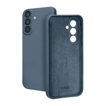 Etui SBS Instinct na Samsung Galaxy A27 - niebieskie