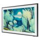 34. Telewizor Samsung QE43LS03F QLED 43'' 4K Ultra HD Tizen Dolby Atmos DVB-T2 Czarny