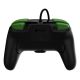 3. PDP REMATCH: 1-Up Glow in the Dark Czarny, Zielony USB Gamepad Analogowa/Cyfrowa Nintendo Switch, Nintendo Switch OLED